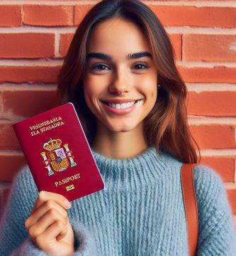 Recuperación de la nacionalidad española