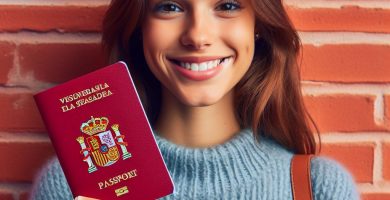 Recuperación de la nacionalidad española